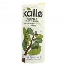 Kallo Foods Organic Rice...