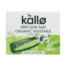 Kallo Foods Organic Low...