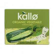 Kallo Foods Organic...