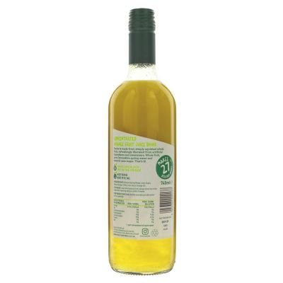 Rocks Orange Squash 740ml