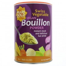 Marigold Vegetable Bouillon...