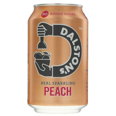 Dalstons Peach 330ml
