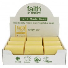 Faith In Nature Soap...