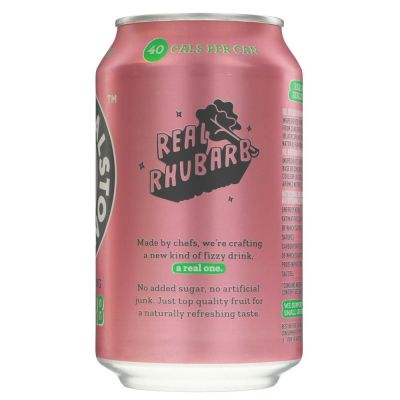 Dalstons Rhubarb 330ml