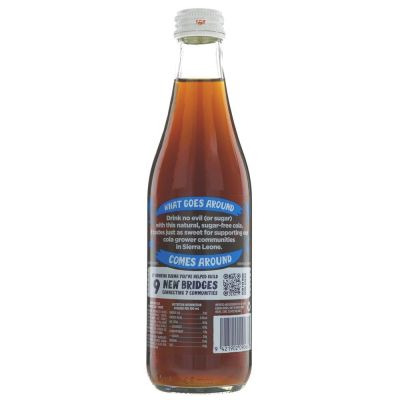 Karma Cola Sugar Free 300ml