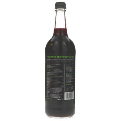 Beet It Organic Beetroot Juice 750ml