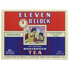 Eleven O'Clock Tea Tea...