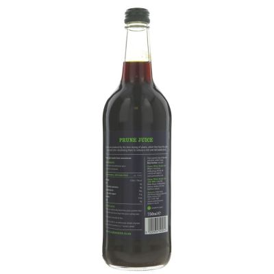 James White Prune Juice 750ml