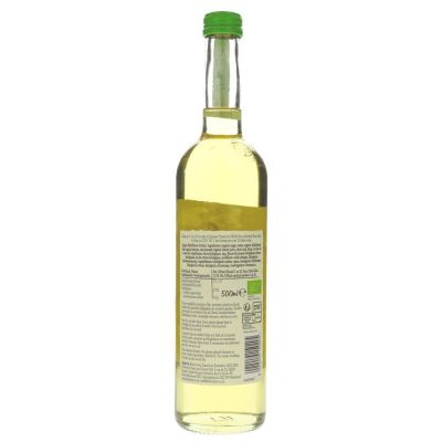 Belvoir Organic Elderflower Cordial 500ml