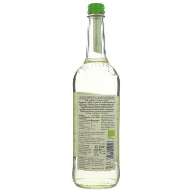 Belvoir Organic Elderflower Presse 750ml