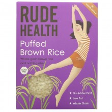 Rude Health Puffed Brown...