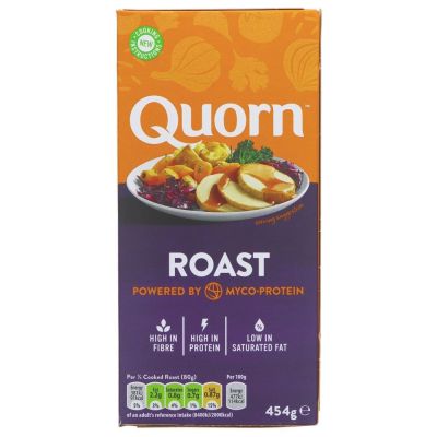 Quorn Family Roast (Chicken Style) 454g