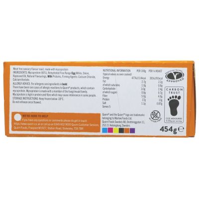 Quorn Family Roast (Chicken Style) 454g