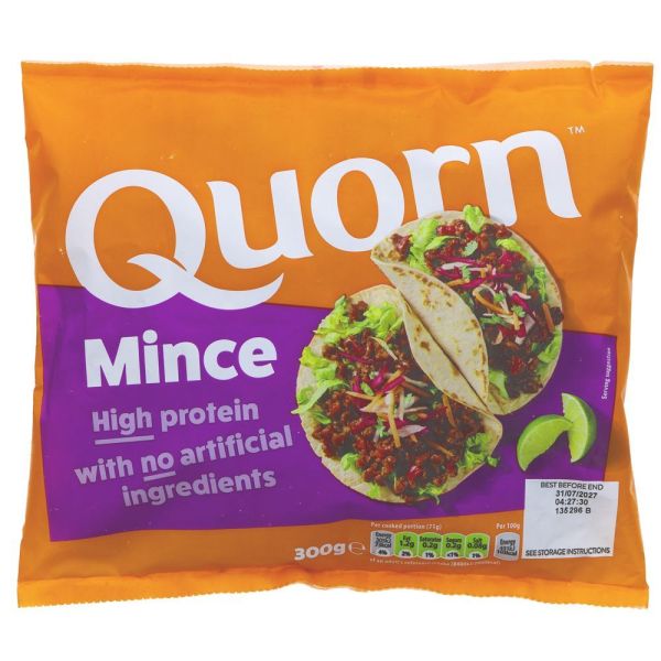 Quorn Mince 300g