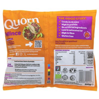 Quorn Mince 300g