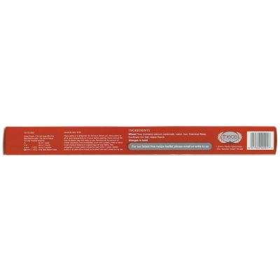 St James Theos Filo Pastry 400g
