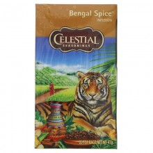 Celestial Seasonings Bengal...