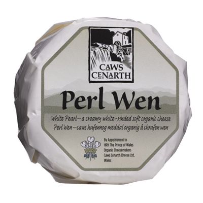 Perl Wen Artisan 200g truckle