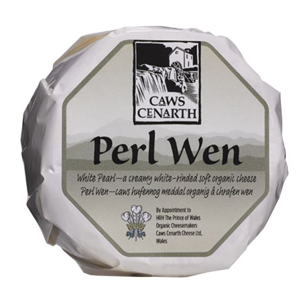 Perl Wen Artisan 200g truckle