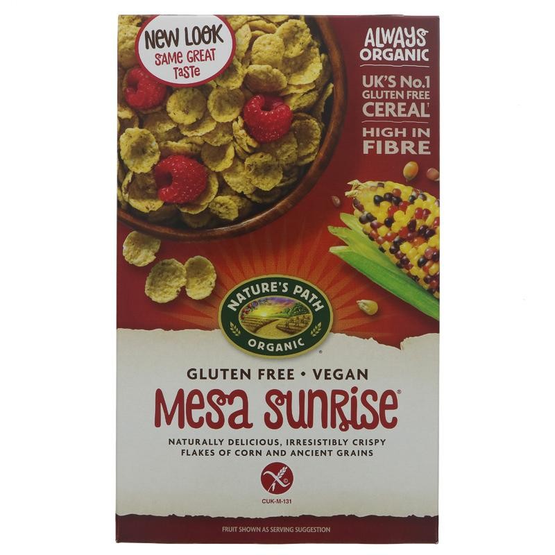 Home - Mulberry Tree Breakfast Cereals