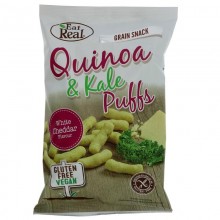 Eat Real (Cofresh) Quinoa...
