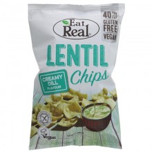 Eat Real (Cofresh) Lentil...