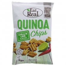 Eat Real (Cofresh) Quinoa...