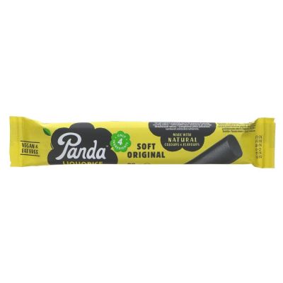 Panda Liquorice Bar 32g