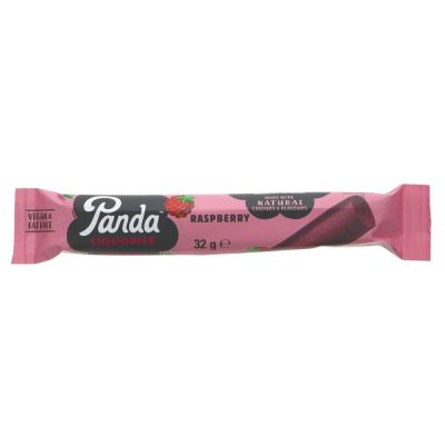 Panda Raspberry Bar 32g