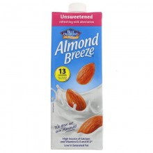Blue Diamond Almond Breeze...