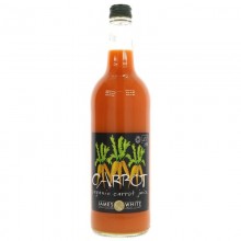 James White Organic Carrot...