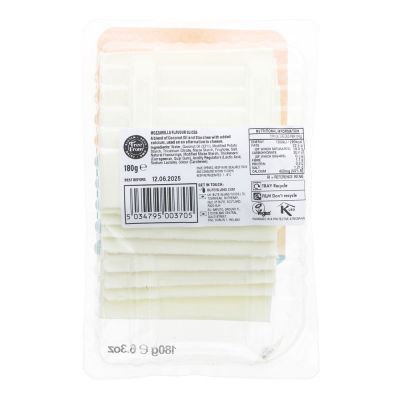 Sheese Slices - Mozzarella 180g