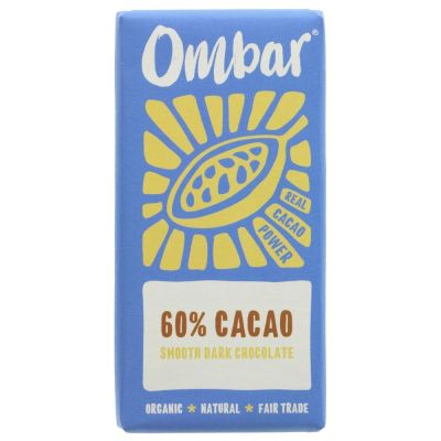 Ombar Coconut Chocolate 35g