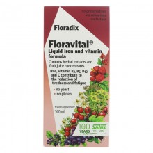 Salus Floradix Floravital...