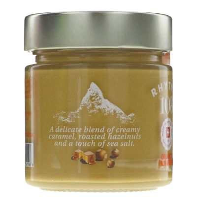 Rhythm 108 Organic Blonde Spread 250g