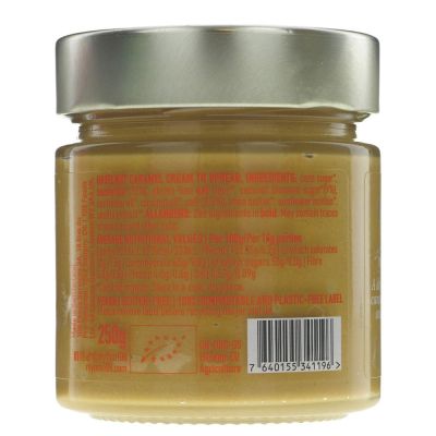 Rhythm 108 Organic Blonde Spread 250g