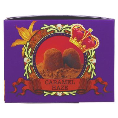 Monty Bojangles Caramel Haze (Vegan) 100g