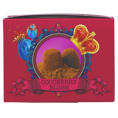 Monty Bojangles Cocoberry Blush (Vegan) 100g