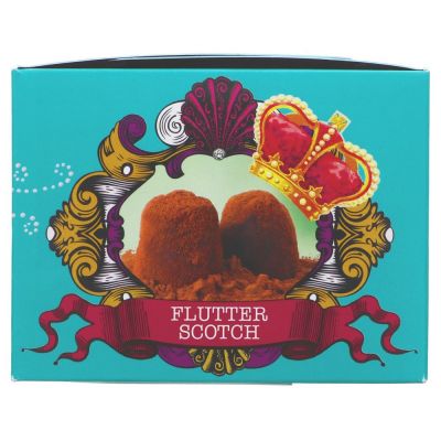 Monty Bojangles Flutter Scotch Truffle 150g