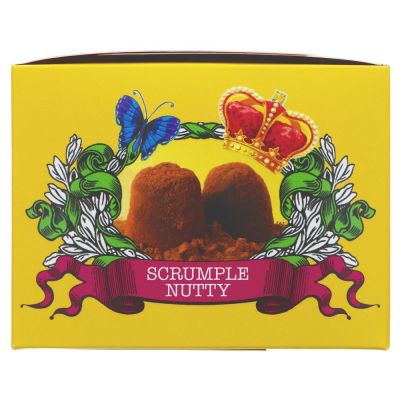 Monty Bojangles Scrumple Nutty Truffle 150g