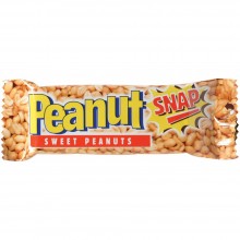 Peanut Snap