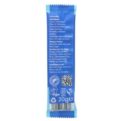 Moo Free Mini Moo Original 20g