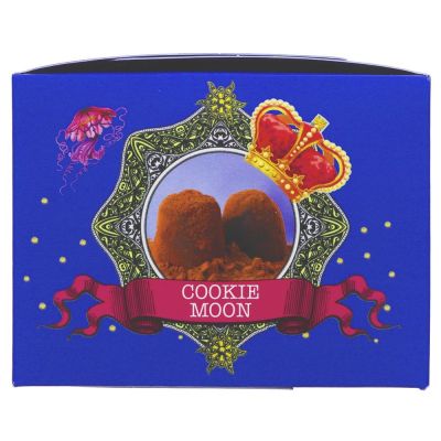 Monty Bojangles Cookie Moon Truffle 150g