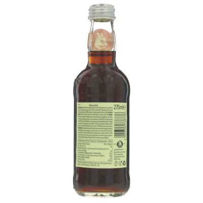 Fentimans Cherry Tree Cola 275ml