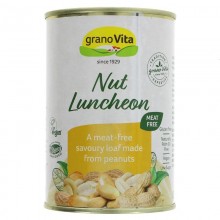 GranoVita Nut Luncheon 420g