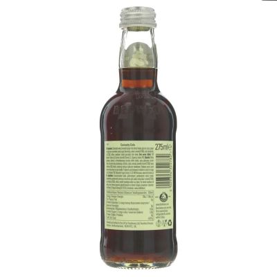 Fentimans Curiosity Cola 275ml