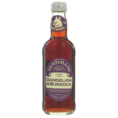 Fentimans Dandelion & Burdock 275ml