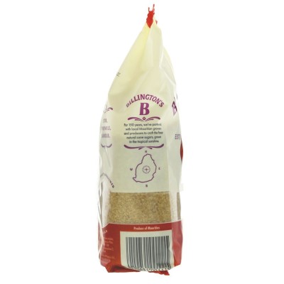 Billingtons Demerara Sugar 500g