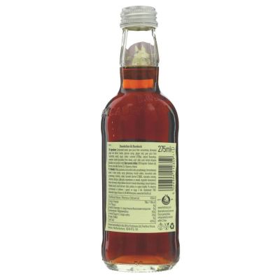 Fentimans Dandelion & Burdock 275ml