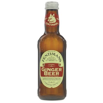 Fentimans Ginger Beer 275ml